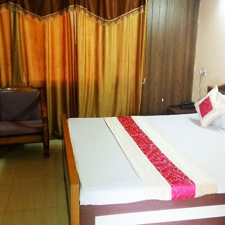 Royal View Hotel Shimla Exterior foto