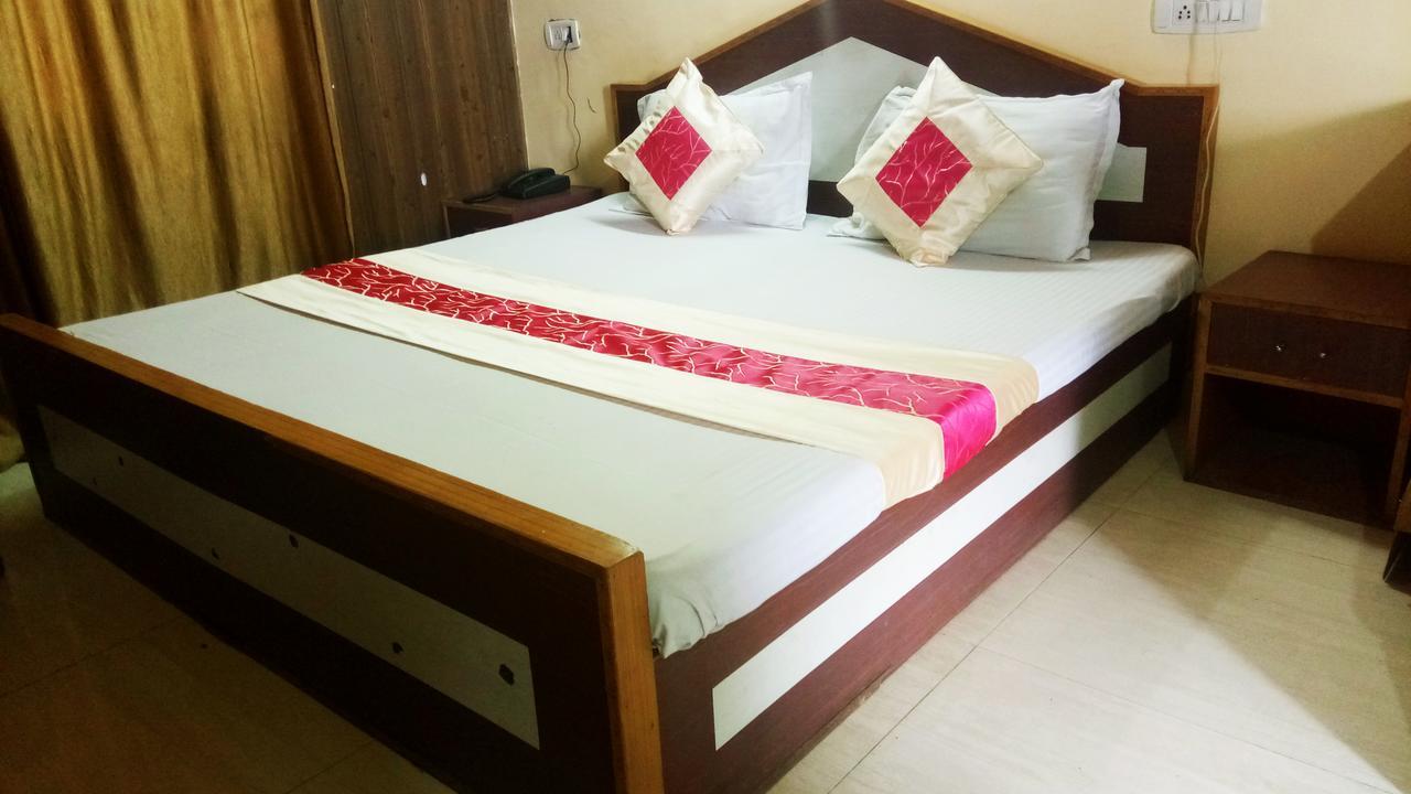 Royal View Hotel Shimla Exterior foto