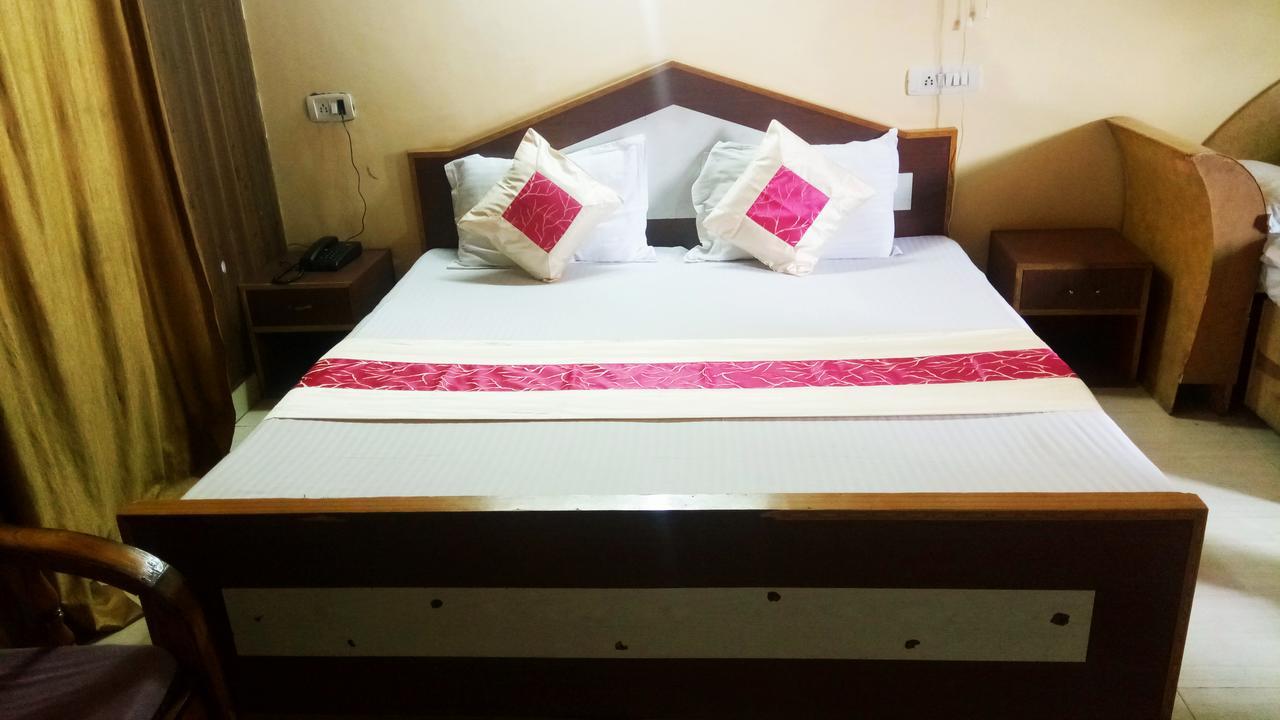 Royal View Hotel Shimla Exterior foto